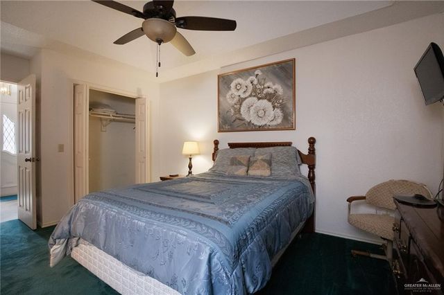 2725 Ashley Drive, Pharr, TX 78577