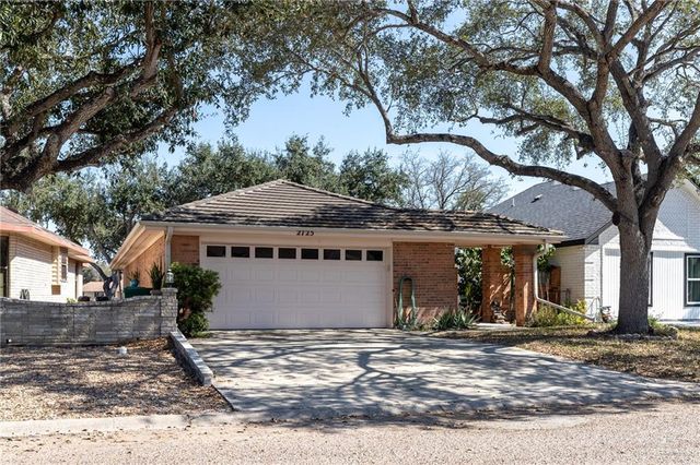 2725 Ashley Drive, Pharr, TX 78577