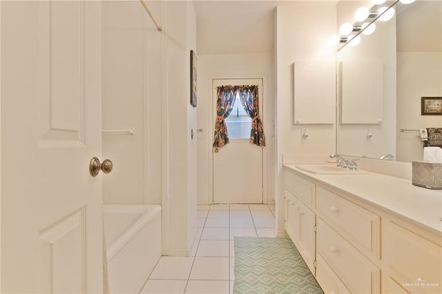 2725 Ashley Drive, Pharr, TX 78577