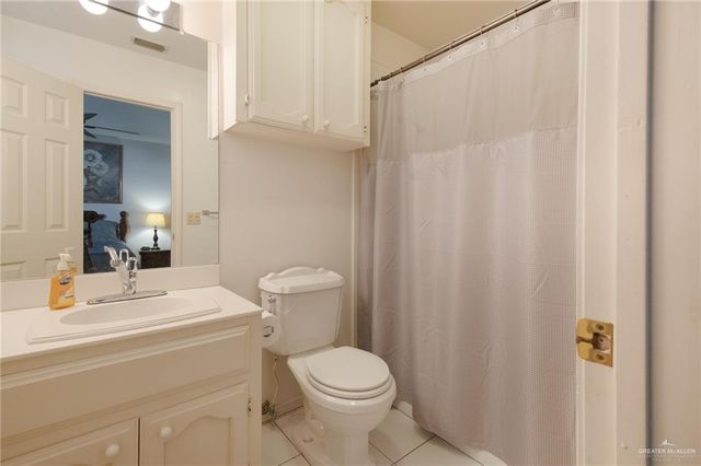 2725 Ashley Drive, Pharr, TX 78577