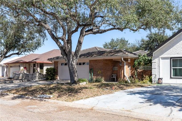 2725 Ashley Drive, Pharr, TX 78577