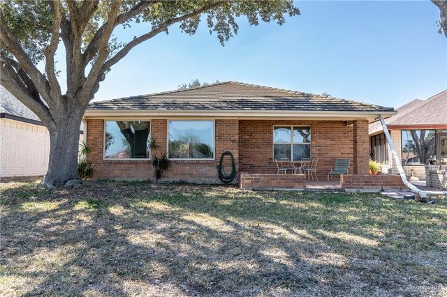 2725 Ashley Drive, Pharr, TX 78577