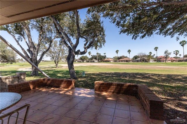 2725 Ashley Drive, Pharr, TX 78577