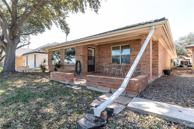 2725 Ashley Drive, Pharr, TX 78577