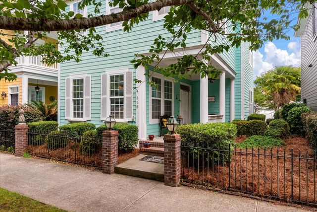 315 White Gables Drive, Summerville, SC 29483