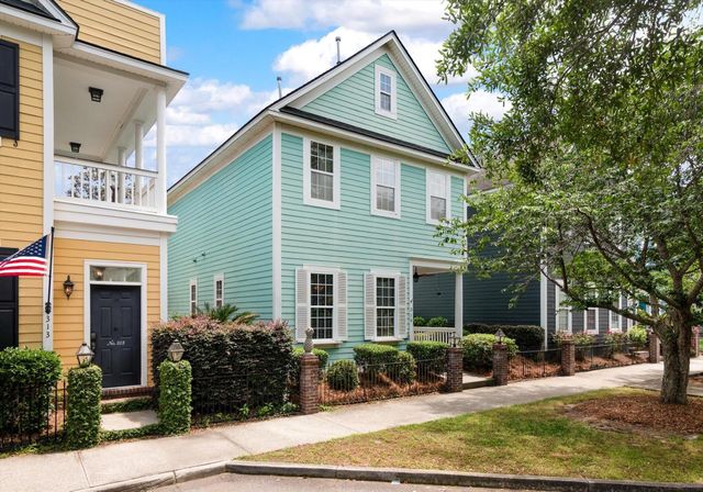 315 White Gables Drive, Summerville, SC 29483