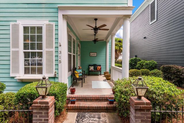 315 White Gables Drive, Summerville, SC 29483