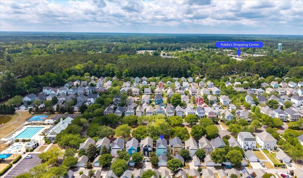 Image 32 of property listing at 315 White Gables Drive, Summerville, SC 29483
