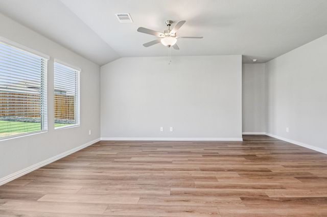 2117 Rannoch Street, Sherman, TX 75092