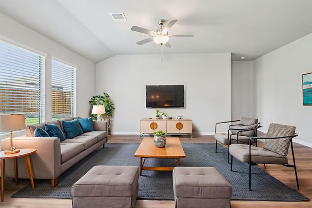 2117 Rannoch Street, Sherman, TX 75092