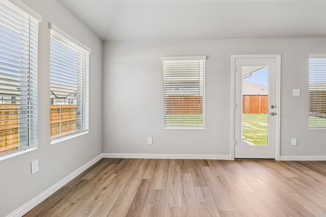 2117 Rannoch Street, Sherman, TX 75092