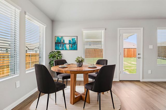 2117 Rannoch Street, Sherman, TX 75092