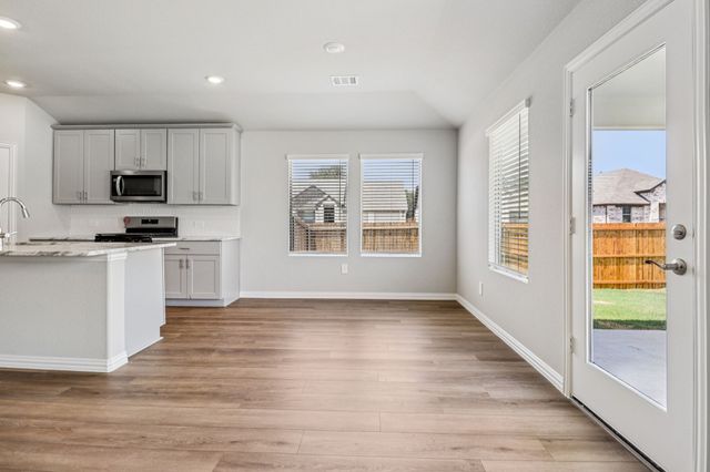 2117 Rannoch Street, Sherman, TX 75092