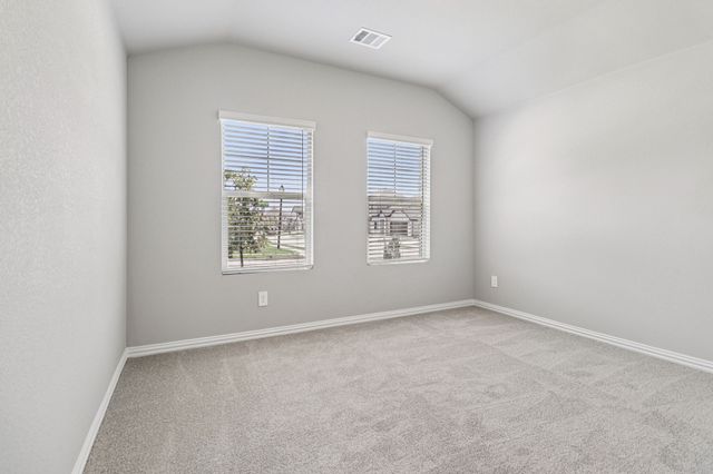 2117 Rannoch Street, Sherman, TX 75092