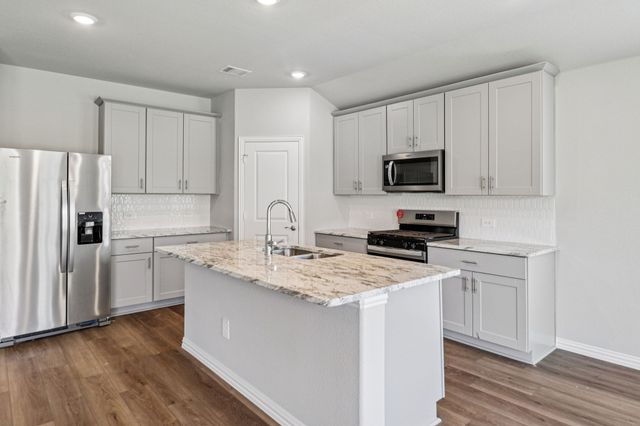 2117 Rannoch Street, Sherman, TX 75092