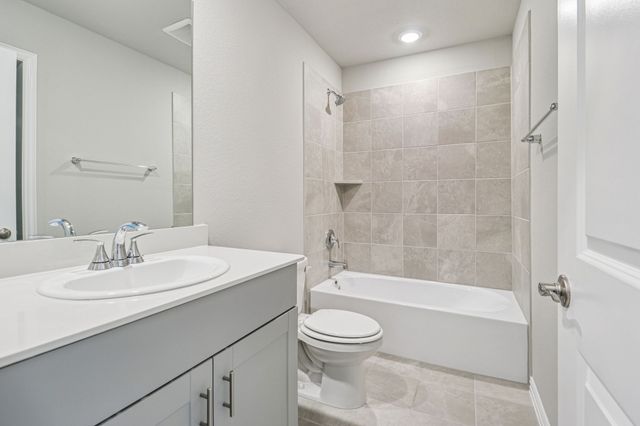 2117 Rannoch Street, Sherman, TX 75092