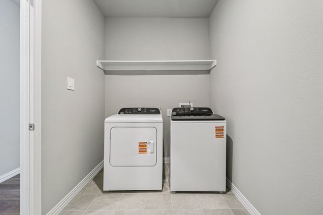 2117 Rannoch Street, Sherman, TX 75092