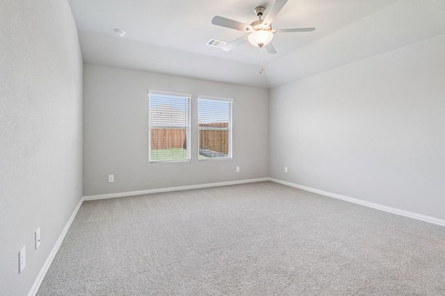 2117 Rannoch Street, Sherman, TX 75092