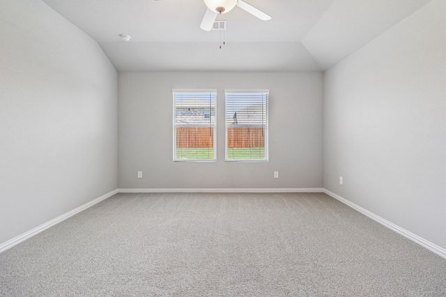 2117 Rannoch Street, Sherman, TX 75092