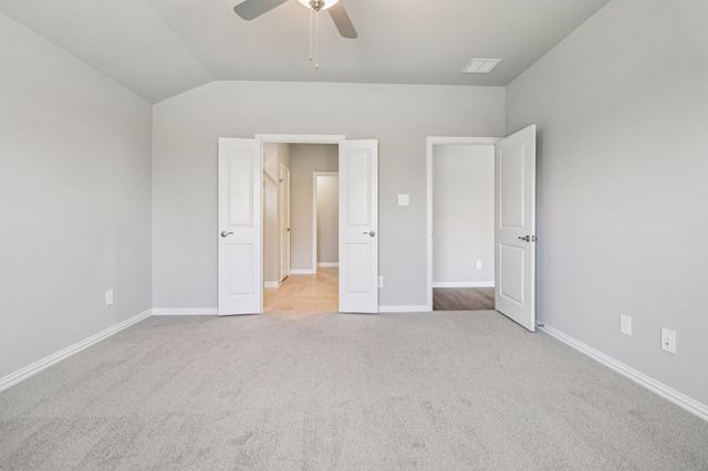 2117 Rannoch Street, Sherman, TX 75092