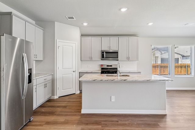 2117 Rannoch Street, Sherman, TX 75092