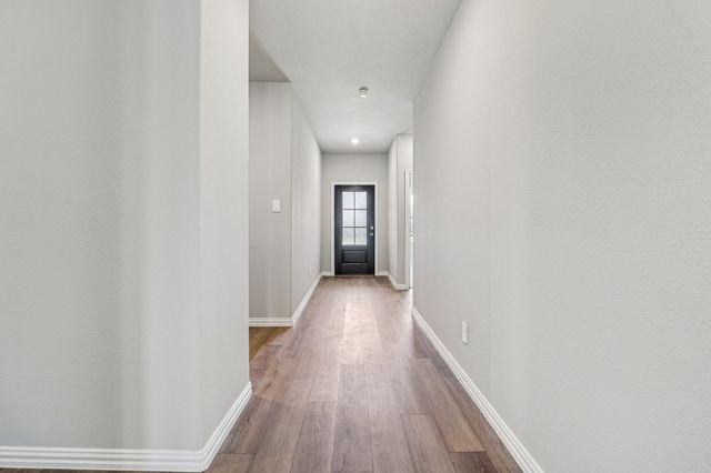 2117 Rannoch Street, Sherman, TX 75092