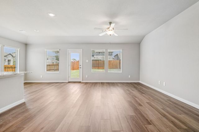 2117 Rannoch Street, Sherman, TX 75092