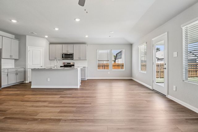 2117 Rannoch Street, Sherman, TX 75092