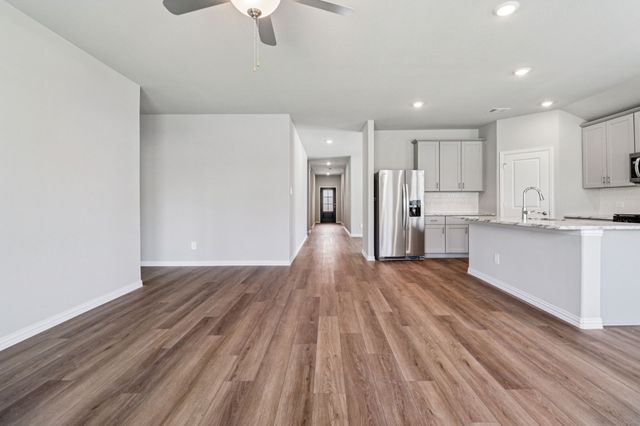 2117 Rannoch Street, Sherman, TX 75092