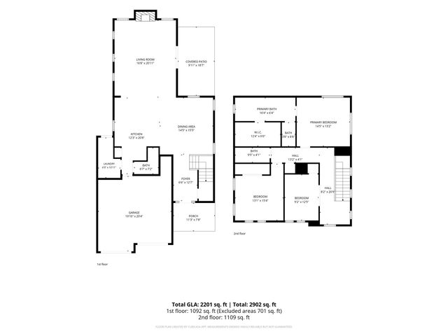 510 Birdsall Street, Houston, TX 77007
