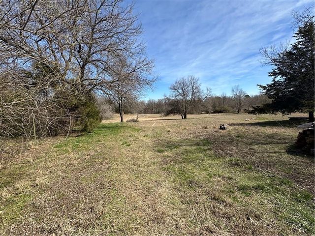 1703 C Street, Rogers, AR 72756