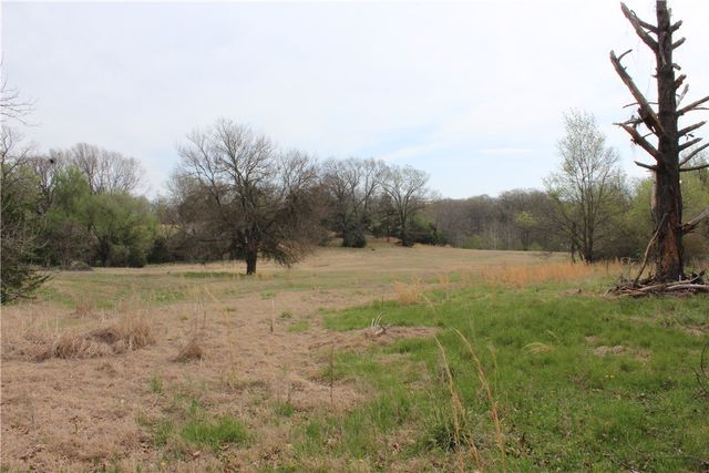 1703 C Street, Rogers, AR 72756