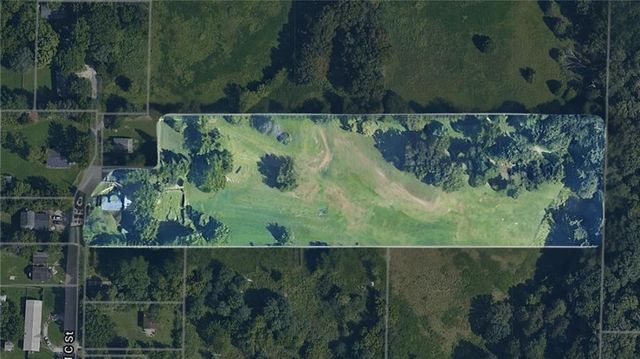 1703 C Street, Rogers, AR 72756
