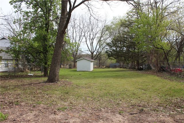 1703 C Street, Rogers, AR 72756