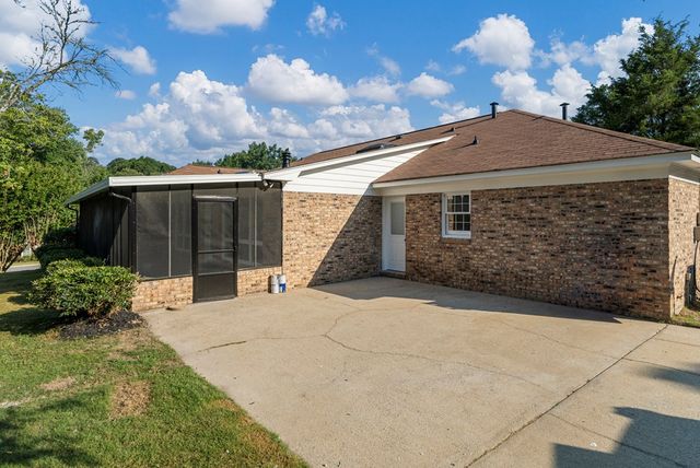 4400 Colchester Court, Columbus, GA 31907