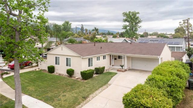 2958 Gramercy Street, Pomona, CA 91767