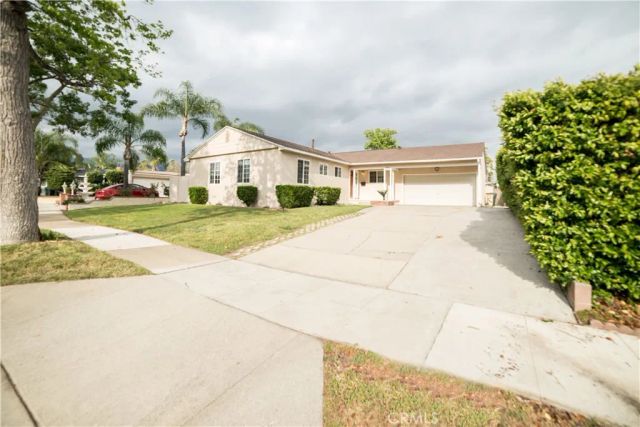 2958 Gramercy Street, Pomona, CA 91767