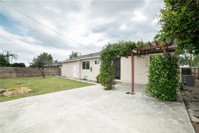 2958 Gramercy Street, Pomona, CA 91767