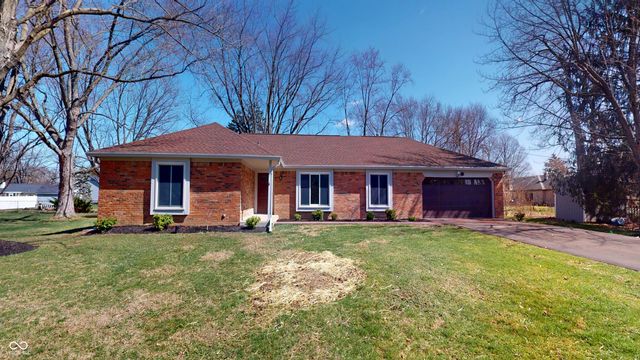 229 E Village Drive, Carmel, IN 46032