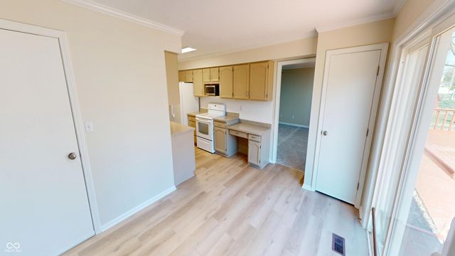 229 E Village Drive, Carmel, IN 46032