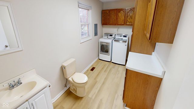 229 E Village Drive, Carmel, IN 46032