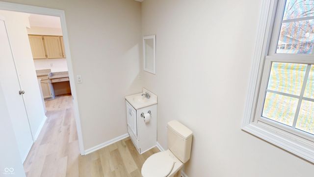 229 E Village Drive, Carmel, IN 46032