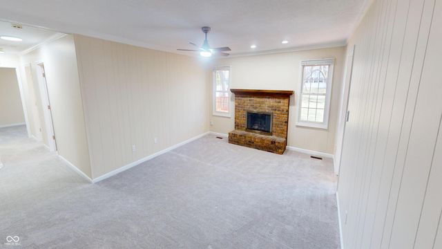 229 E Village Drive, Carmel, IN 46032