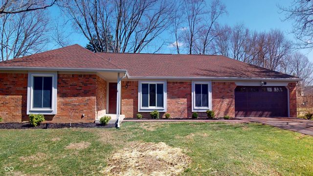 229 E Village Drive, Carmel, IN 46032