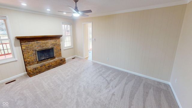 229 E Village Drive, Carmel, IN 46032