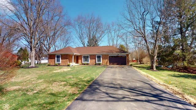 229 E Village Drive, Carmel, IN 46032