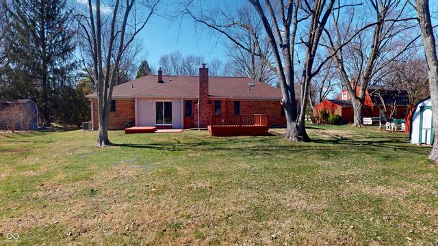 229 E Village Drive, Carmel, IN 46032