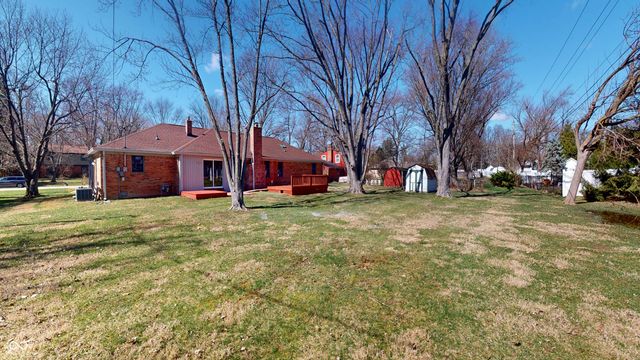 229 E Village Drive, Carmel, IN 46032