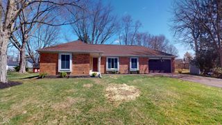 229 E Village Drive, Carmel, IN 46032