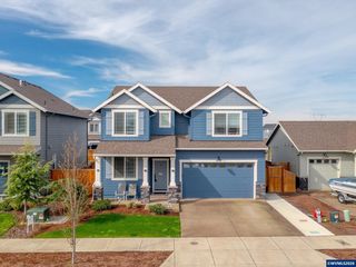 5179 Comet St NE, Salem, OR 97305